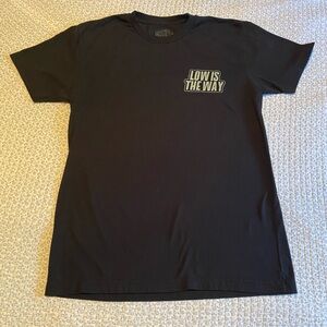 Lowered Lifestyle Grogu Shirt